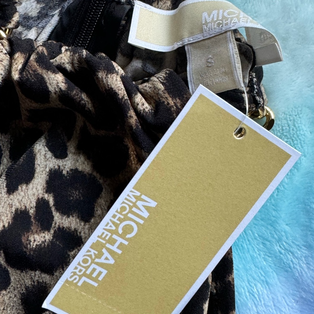 Leopard Dress - Picture 8 of 16